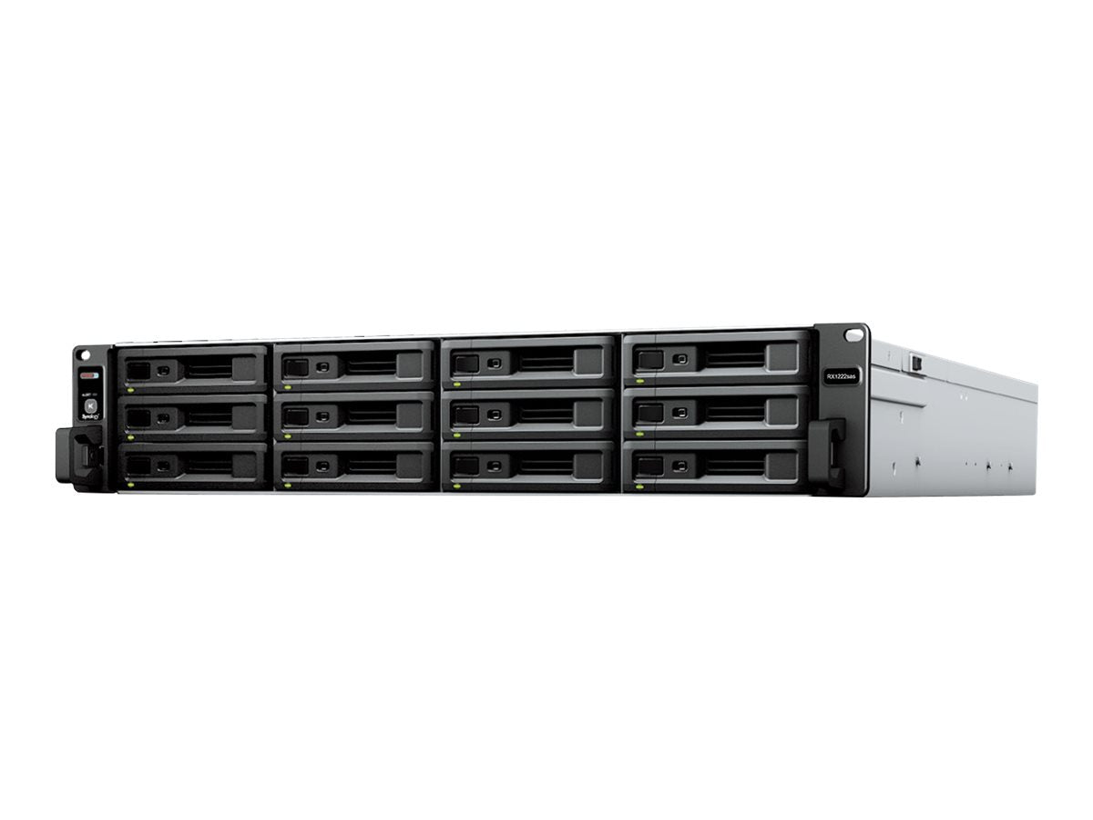 Synology NAS RX1222SAS 19 Synology NAS RX1222SAS 19